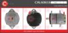 CASCO CAL60616GS Alternator